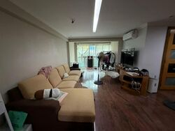 Blk 304 Canberra Road (Sembawang), HDB Executive #580072971